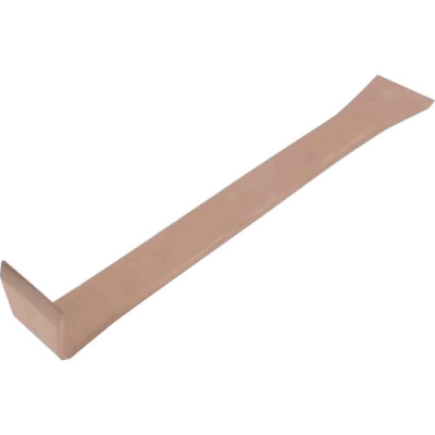 （株）ハマコＳ．Ｓ CBDL-400 ＨＡＭＡＣＯ　防爆　デッキスクレーパー刃幅５５ｍｍ