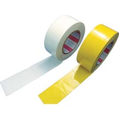 日东电工 NITTO  E-OC50（W） 日東　ラインテープ　Ｅ－ＯＣ　０．１６ｍｍＸ５０ｍｍ×５０ｍ　白