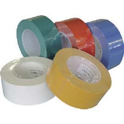 日东电工 NITTO  NR75CR-1P-Y 日東　クリーンルーム用ラインテープ　７５ｍｍ×５０ｍ　黄