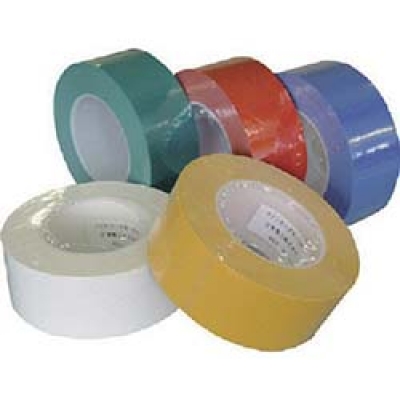 日本NITOMS   Y6004 ニトムズ　耐久ラインテープＤＬＴ８００ー５０ｘ２０赤