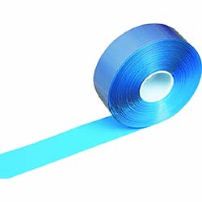 日本中山 TRUSCO  TLK-2510GN ＴＲＵＳＣＯ　蛍光ラインテープ２５ｍｍｘ１０ｍ　グリーン