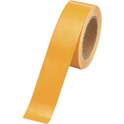 テサテープ（株） 4169N-PV8-R ｔｅｓａ　ラインマーキングテープ　赤　５０ｍｍＸ３３ｍ