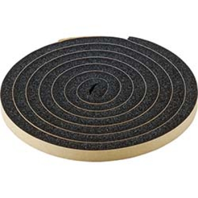 日本中山 TRUSCO  TWST-1020 ＴＲＵＳＣＯ　気密防水パッキンテープ　１０ｍｍ×２０ｍｍ×２ｍ