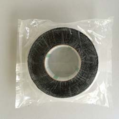 オカモト（株）粘着製品部 BM01 オカモト　防水アルミブチルテープ　ＢＭ０１