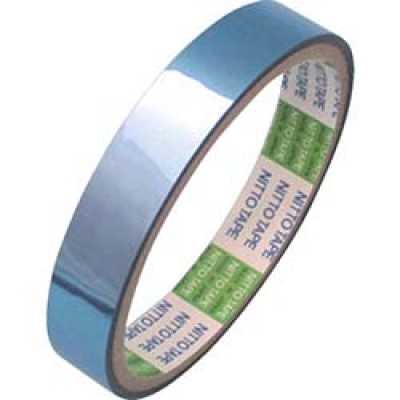 日东电工 NITTO CS  401-15-10B 日東電工ＣＳ　リビックテープＮＯ．４０１　１５ｍｍＸ１０ｍ　ブルー