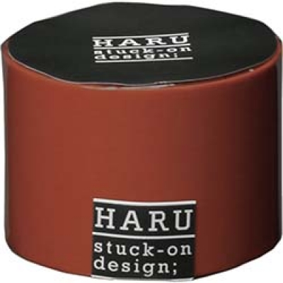 日本NITOMS   F0620 ニトムズ　ＨＡＲＵ　和紙テープ　５０幅Ｘ１０Ｍ　ＢＥ０２