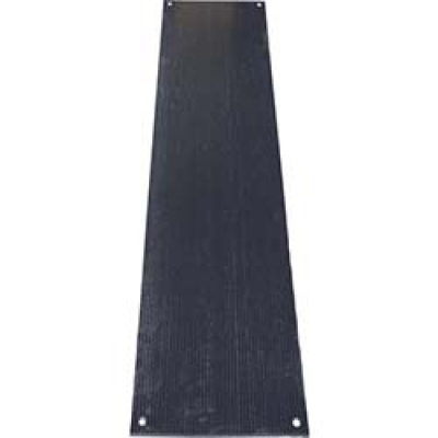 （株）クボタケミックス 137099 クボタケミックス　ジュライトハーフＬ　４５５Ｘ１８２０ミリ　厚み１０ミリ