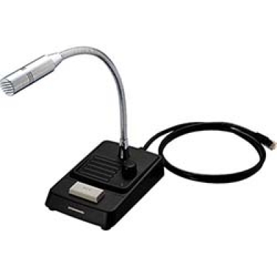 八重洲無線（株） CSM835P スタンダード　スタンドマイク