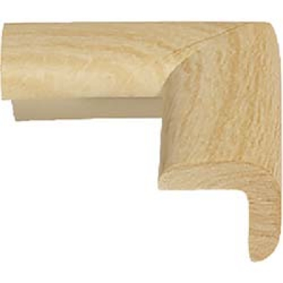 （株）仙台銘板 3137150 仙台銘板　プリズムコーンカバー反射両面　ＫＫＢ－４１５　歩行者通路