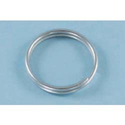 日本千代田 CHIYODA 4CR W（W） チヨダ　フジ表示リング　白（１袋１００個入）　白