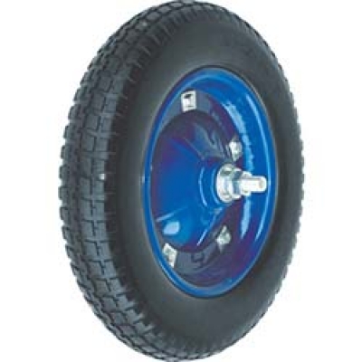 ハラックス（株） 13X3N ＨＡＲＡＸ　ノーパンクタイヤセット