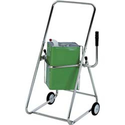 ダイヤ精工（株） KK-18S ＭＥＣＨＡＮＩＣＳ　ステンレス一斗缶スタンド　一段式