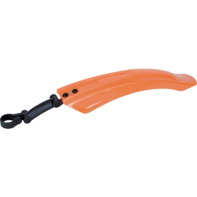 日本中山 TRUSCO  THR-26FED-R ＴＲＵＳＣＯ　ＴＨＲ－５５２６用　泥よけ　後輪用