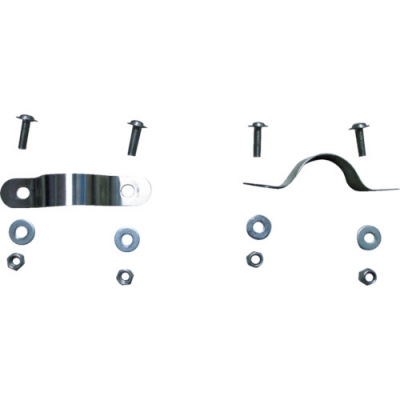 日本中山 TRUSCO  THR-5503FEDS-R ＴＲＵＳＣＯ　ＴＨＲ－５５０３用　泥よけ取り付け金具　後輪用