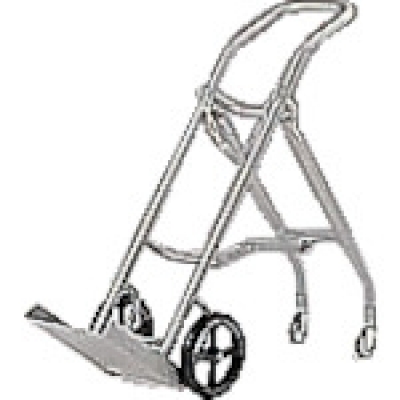 日本亚速旺 ASONE   3-456-01 ＡＳ　酸素ボンベ運搬車３０２７型