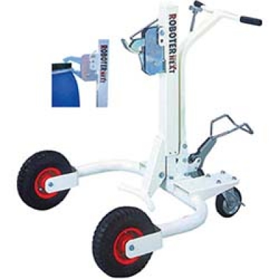 日本大阪 OSAKA TAIYU     RX-3-POC タイユー　ロボターネクストＲＸ－３ポリオープン用チャック付