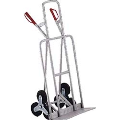 カイザークラフト社 910959 ＫＡＩＳＥＲ　三輪階段昇降機　１５０ｋｇ
