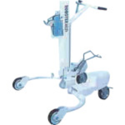 日本大阪 OSAKA TAIYU     RX-2 タイユー　ドラム缶運搬車　ロボッターネクスト　パレット型３００ｋｇ