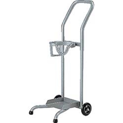 日本亚速旺 ASONE   3-456-02 ＡＳ　酸素ボンベ運搬車３０２８型