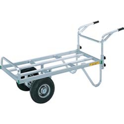 日本大阪 OSAKA TAIYU     RX-1 タイユー　ドラム缶運搬車　ロボッターネクスト　標準３００ｋｇ