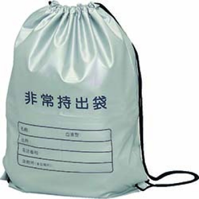 アイリスオーヤマ(株) hfs-12 iris 避难袋セッ