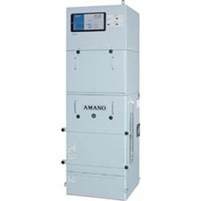 日本安满能 AMANO  PIH-30-60HZ アマノ　レーザー加工機用集塵機　１．５ＫＷ　６０ＨＺ - 副本