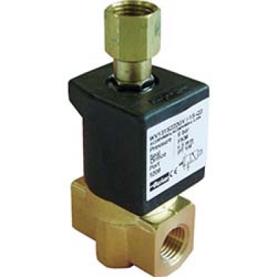 クロダニューマティクス（株） WV131S222LV-I-1S-8P クロダ　流体制御用直動形３ポートバルブ