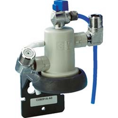 美国 3M  フィルター製品事業部 AP3-HEAD-FV ３Ｍ　フィルター設置用ヘッド