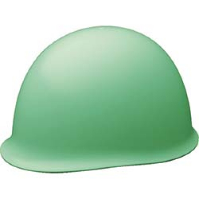 日本绿安全 MIDORI SC-MPERA-MG ミドリ安全　ＰＥ製ヘルメット（ＭＰタイプ）