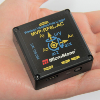 日本MicroStone  传感器 MVP-RF6L-AC