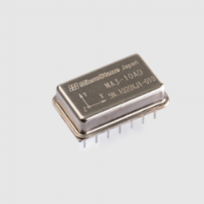 日本MicroStone 传感器 MA3-04AD