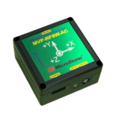 日本MicroStone  传感器 MVP-RF8W-AC