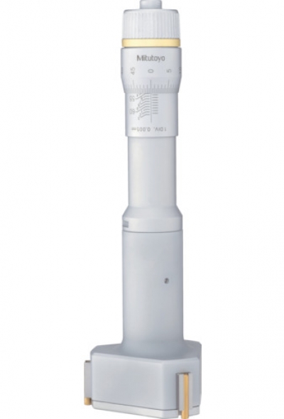 日本三丰 Mitutoyo E2 ミツトヨ　ホールテスト４．０～５．０（３６８－００４）