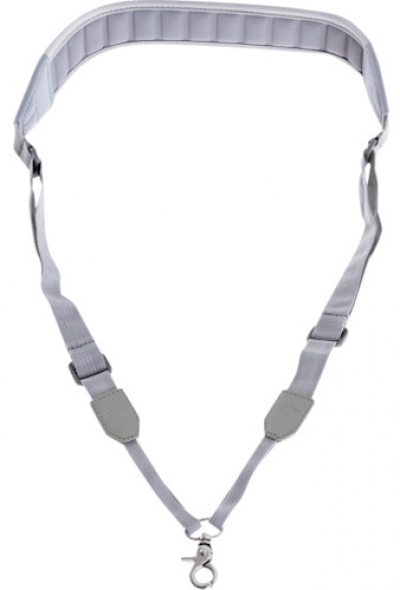 ＤＪＩ　ＪＡＰＡＮ（株） D-123320 ＤＪＩ　ユニバーサル送信機ストラップ（グレー）［Ｐ３／Ｐ４／Ｉｎｓｐｉｒｅ］