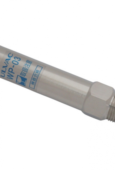 日本ULVAC  WP03 ＵＬＶＡＣ　ピラニ真空計測定子（Ｒ３／８）