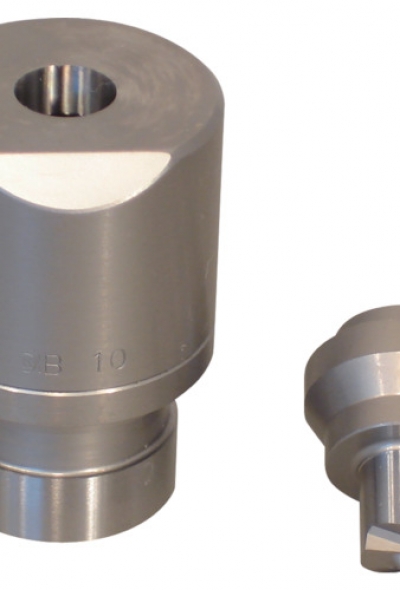 亀倉精機（株） B-12 亀倉　ポートパンチャー用標準替刃