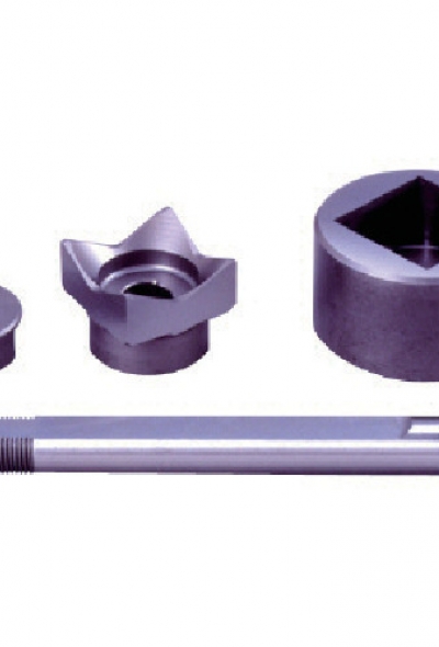 日本虾牌 LOBSTER K2020 エビ　パンチダイス（カク）　２０Ｘ２０