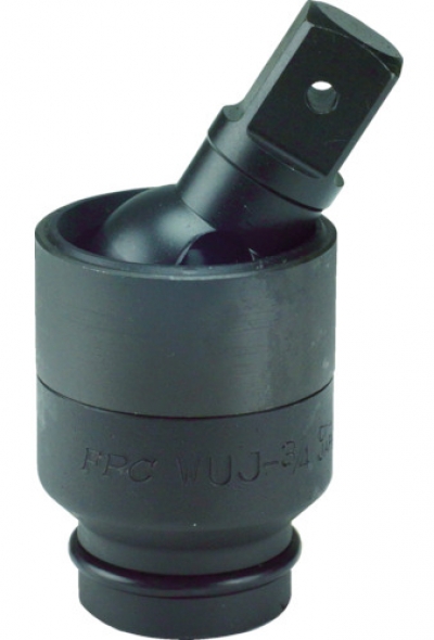 1 ＦＰＣ　インパクト　ユニバーサルジョイント　差込角２５．４ｍｍ