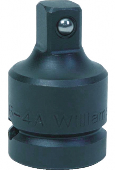 日本百固 BAHCO  JHW6-4A ＷＩＬＬＩＡＭＳ　３／４ドライブ　３／４Ｆ×１／２Ｍ　アダプター　インパクト