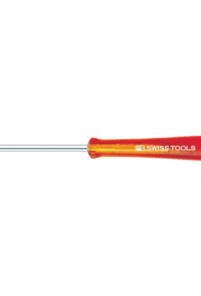 ＰＢスイスツールズ社 124-6 ＰＢスイスツールズ　精密ヘクスローブドライバー　Ｔ６