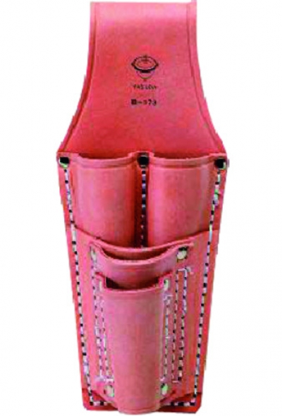 日本 TASCO ＴＡＳＣＯ TA873BD タスコ　三段式ドライバーペンチホルダー