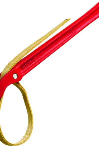 Ｒｉｄｇｅ　Ｔｏｏｌ　Ｃｏｍｐａｎｙ 31335 ＲＩＤＧＩＤ　ストラップレンチ　Ｎｏ．１