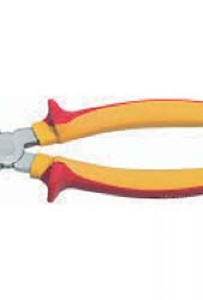 ノガ・ウォーターズ（株） Z1206VS160 ＮＯＧＡ　絶縁電工ニッパー