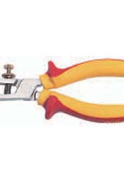 ノガ・ウォーターズ（株） Z5506VS160 ＮＯＧＡ　絶縁ワイヤーストリッパー