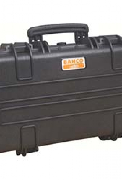 日本百固 BAHCO  4750RCHDW01 バーコ　ホイール付き工具箱