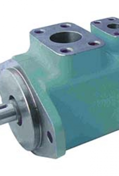 日本大金工业 DAIKIN   DEV45-60-R-10 ダイキン　中圧カートリッジ型ベーンポンプ